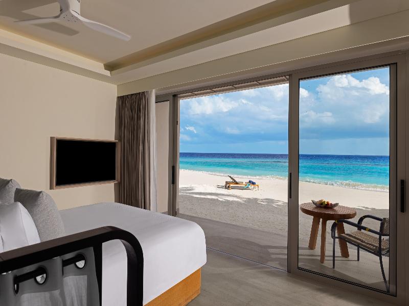 Avani+ Fares Maldives Resort - Oda