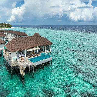 Avani+ Fares Maldives Resort fotoÄŸrafÄ±