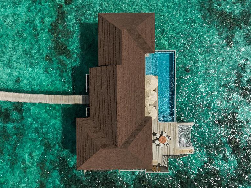Avani+ Fares Maldives Resort - Oda