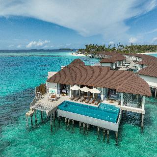 Avani+ Fares Maldives Resort fotoÄŸrafÄ±