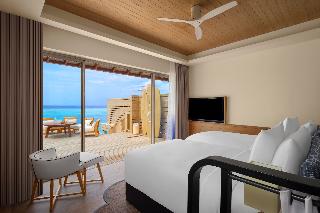 Avani+ Fares Maldives Resort fotoÄŸrafÄ±