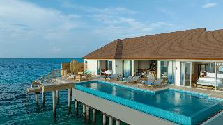 Avani+ Fares Maldives Resort fotoÄŸrafÄ±