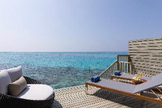 Avani+ Fares Maldives Resort fotoÄŸrafÄ±