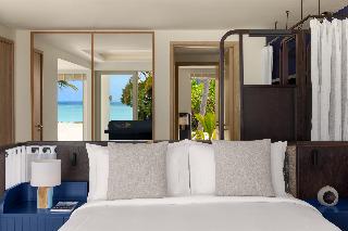 Avani+ Fares Maldives Resort fotoÄŸrafÄ±