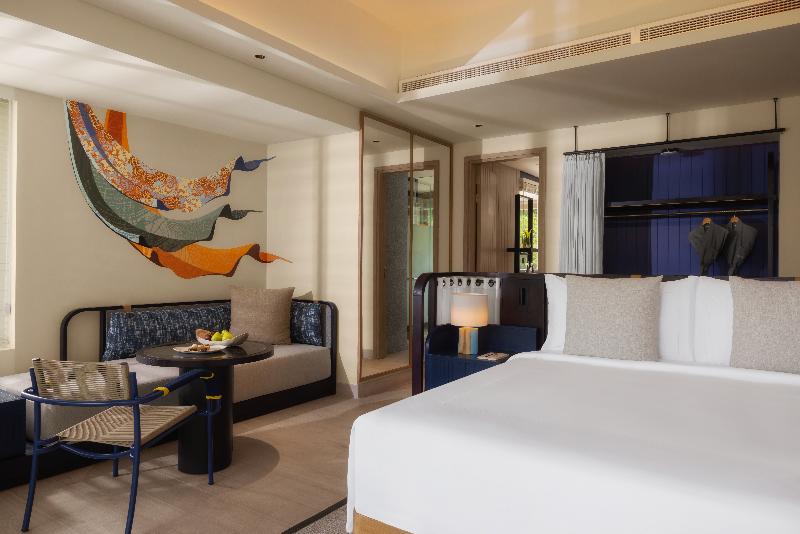 Avani+ Fares Maldives Resort - Oda