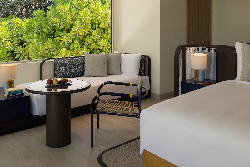 Avani+ Fares Maldives Resort - Oda