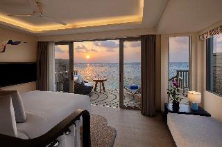 Avani+ Fares Maldives Resort fotoÄŸrafÄ±