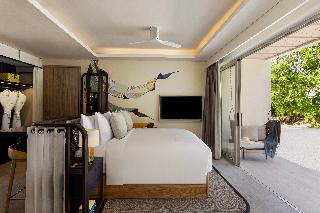 Avani+ Fares Maldives Resort fotoÄŸrafÄ±