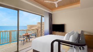 Avani+ Fares Maldives Resort fotoÄŸrafÄ±