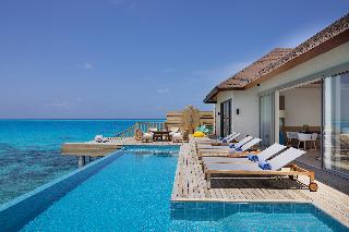 Avani+ Fares Maldives Resort fotoÄŸrafÄ±