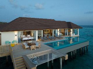 Avani+ Fares Maldives Resort fotoÄŸrafÄ±