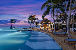 Avani+ Fares Maldives Resort fotoÄŸrafÄ±