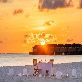 Avani+ Fares Maldives Resort fotoÄŸrafÄ±