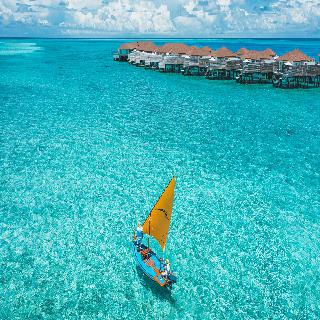 Avani+ Fares Maldives Resort fotoÄŸrafÄ±