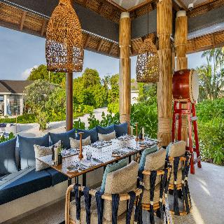 Avani+ Fares Maldives Resort fotoÄŸrafÄ±
