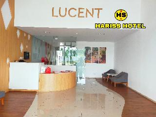 Hariss Inn Bandara By Zuzu fotoÄŸrafÄ±