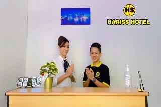 Hariss Inn Bandara By Zuzu fotoÄŸrafÄ±