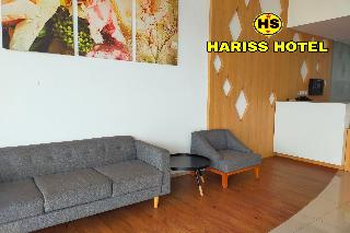Hariss Inn Bandara By Zuzu fotoÄŸrafÄ±