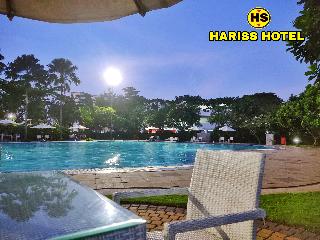 Hariss Inn Bandara By Zuzu fotoÄŸrafÄ±