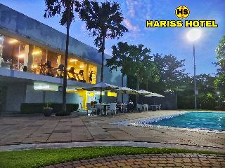 Hariss Inn Bandara By Zuzu fotoÄŸrafÄ±
