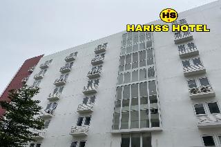 Hariss Inn Bandara By Zuzu otel fotoğrafı
