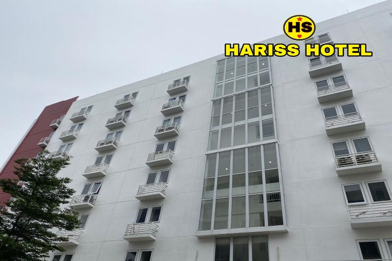 Hariss Inn Bandara By Zuzu - Genel