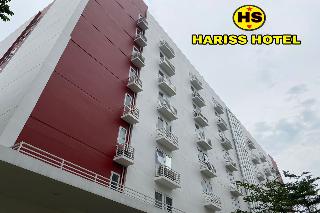 Hariss Inn Bandara By Zuzu fotoÄŸrafÄ±