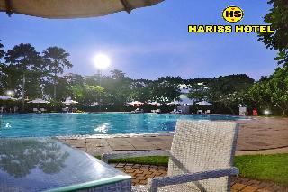 Hariss Inn Bandara By Zuzu fotoÄŸrafÄ±