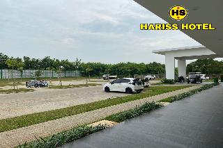 Hariss Inn Bandara By Zuzu fotoÄŸrafÄ±