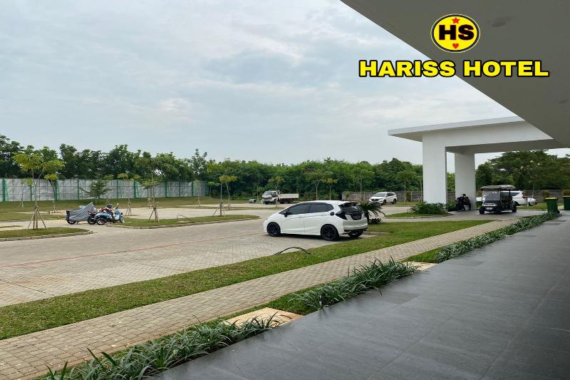 Hariss Inn Bandara By Zuzu - Genel