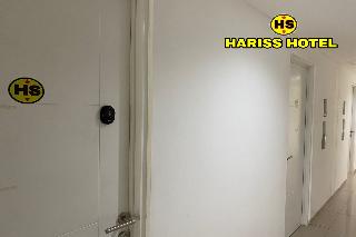 Hariss Inn Bandara By Zuzu fotoÄŸrafÄ±