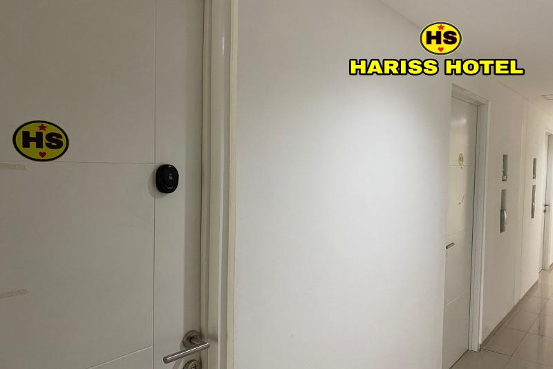 Hariss Inn Bandara By Zuzu - Genel