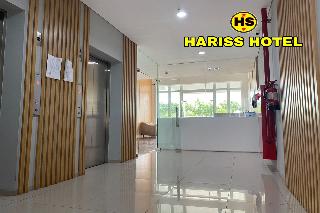 Hariss Inn Bandara By Zuzu fotoÄŸrafÄ±