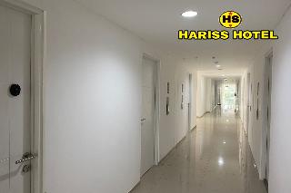 Hariss Inn Bandara By Zuzu fotoÄŸrafÄ±