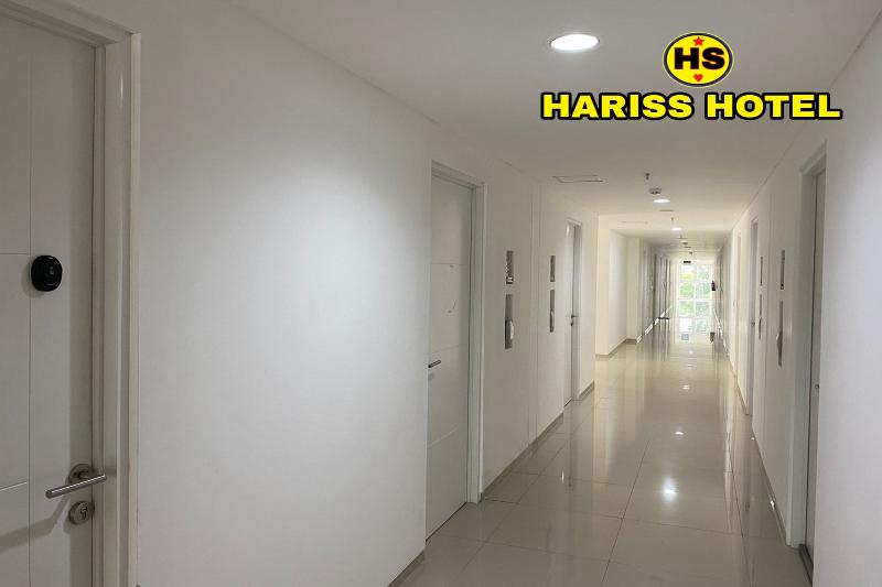 Hariss Inn Bandara By Zuzu - Genel