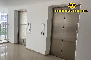 Hariss Inn Bandara By Zuzu fotoÄŸrafÄ±