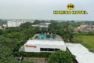 Hariss Inn Bandara By Zuzu fotoÄŸrafÄ±