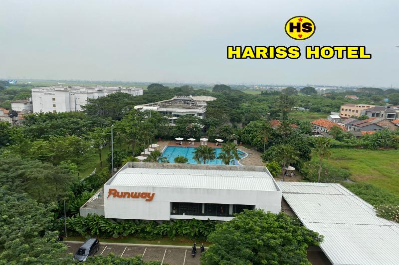 Hariss Inn Bandara By Zuzu - Genel