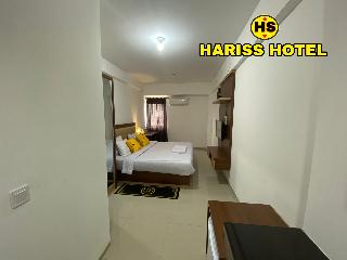 Hariss Inn Bandara By Zuzu fotoÄŸrafÄ±