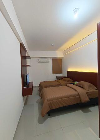 Hariss Inn Bandara By Zuzu fotoÄŸrafÄ±