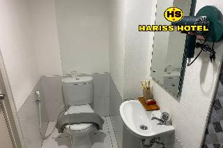 Hariss Inn Bandara By Zuzu fotoÄŸrafÄ±