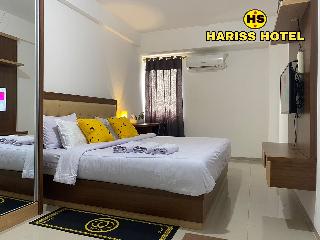 Hariss Inn Bandara By Zuzu fotoÄŸrafÄ±