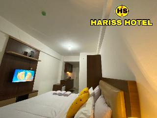 Hariss Inn Bandara By Zuzu fotoÄŸrafÄ±