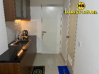 Hariss Inn Bandara By Zuzu fotoÄŸrafÄ±