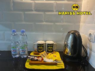 Hariss Inn Bandara By Zuzu fotoÄŸrafÄ±