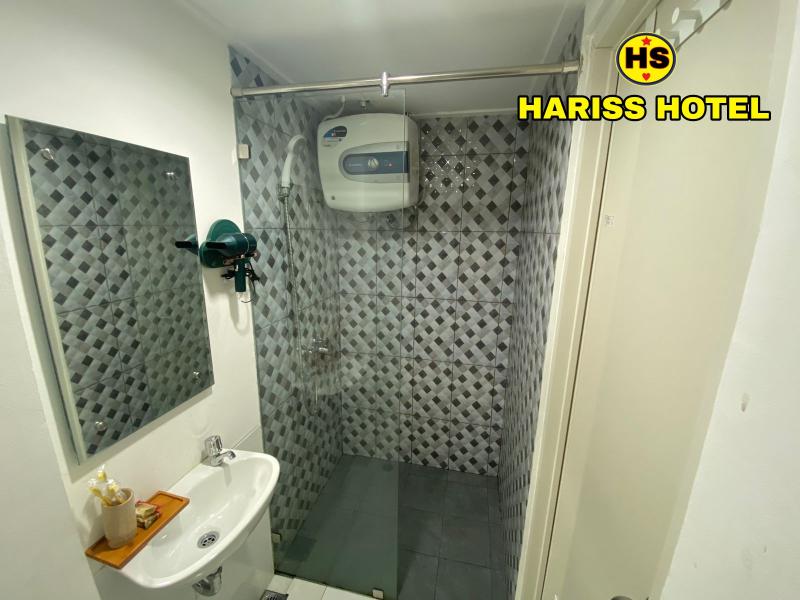 Hariss Inn Bandara By Zuzu - Oda