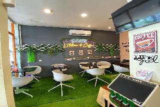Hariss Inn Bandara By Zuzu fotoÄŸrafÄ±