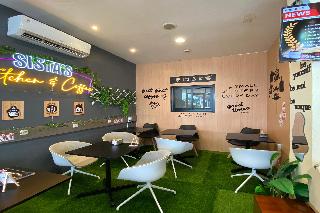 Hariss Inn Bandara By Zuzu fotoÄŸrafÄ±