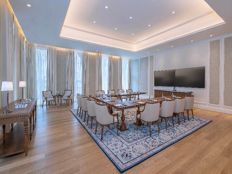 The Chedi Katara Hotel & Resort - Toplantı