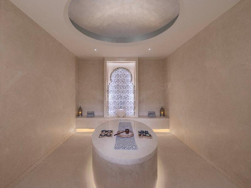 The Chedi Katara Hotel & Resort - Aktivite